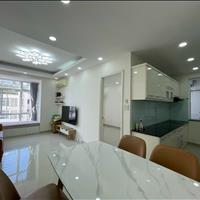 Cho thuê căn hộ Sky Garden 3, Phú Mỹ Hưng, Quận 7. Thiết kế 2PN,60m². Giá 10tr/tháng. - Full nội 