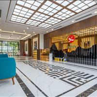 Bán Căn Hộ 2PN+1 Căn góc .Phân khu cao cấp The Zenpark,dự án VinhomesOceanPark Giá bán : 3,4x tỷ.