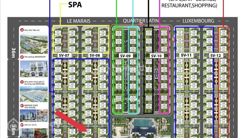 Bán cắt lỗ căn biệt thự 3 tầng gần biển của CEO tại Phú Quốc - Ảnh 2