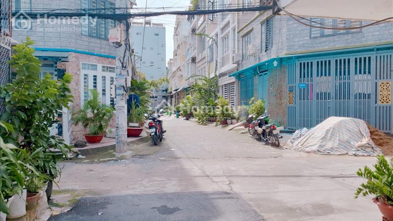 Đất 2 Mặt Tiền Hẻm Ô Tô Ngay Đinh Thị Thi, DT Đât 92m2 - Giáp Ranh KDT Vạn Phúc  - Ảnh 2
