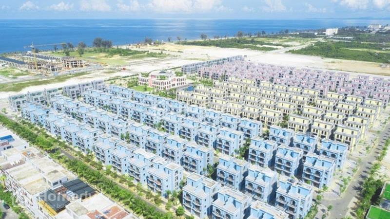 Bán cắt lỗ căn biệt thự 3 tầng gần biển của CEO tại Phú Quốc - Ảnh 3