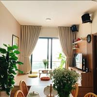 hàng chuyển nhượng căn hộ MP1-MPX dự án Mizuki Park giá tốt 2,8 tỷ, DT 72m2, 2pn,2wc đã có sổ
