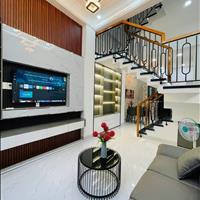 LH 0782315169 Trân - Doanh Thua Lỗ Bán Nhanh Nhà Đ.Nguyễn Văn Quỳ, P.Phú Thuận, Q.7, 64m2, 865triệu