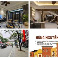 Nhà Phân lô Thái Hà, 62m2, mt 4.2m, 7 tầng, thang máy, ô tô vào nhà đẹp, hiếm