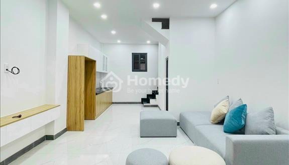 Vỡ Nợ Bán gấp Nhà 60m2/ 1TY250 Đường Trần Não, Q2, gần Chợ Đo Đạc, SHR - LH Anh Duy 0792864816 - Ảnh 1