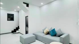 Vỡ Nợ Bán gấp Nhà 60m2/ 1TY250 Đường Trần Não, Q2, gần Chợ Đo Đạc, SHR - LH Anh Duy 0792864816 - Ảnh 2