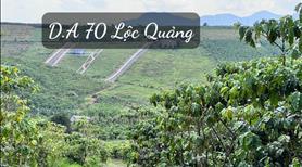 Ngộp quá rồi! Bán lô đất chưa qua đầu tư Đường 21, Lộc Quảng, Bảo Lâm, Bảo Lộc - QH Thổ cư - Ảnh 4