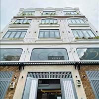 Bán nhà riêng Quận Bình Tân - TP Hồ Chí Minh giá 1.93 Tỷ 