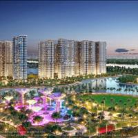 Chiết khấu ngay 8,5% sở hữu liền tay căn hộ Vinhomes Beverly cao cấp full kính nằm cạnh Vincom 