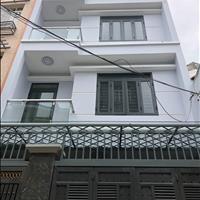 Bán nhà 4x10m, 2 lầu, ST, Quận Bình Tân - TP Hồ Chí Minh giá 2.58 Tỷ