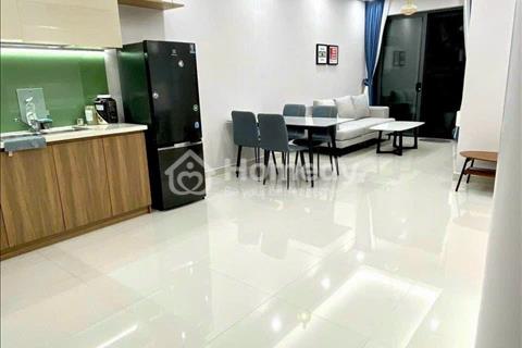 Căn hộ cao cấp quận 7(Dự Án Sunshine River Diamond