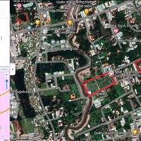 Bán 2 cặp lô đất, Vị trí siêu đẹp: (3774m2 + 3773m2) & (1698m2 và 1494m2) - 0906698656.