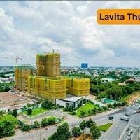 Chỉ 700tr sở hữu căn hộ Lavita Thuận An - 1 PN view hồ bơi. Ngân hàng cho vay 40%. 