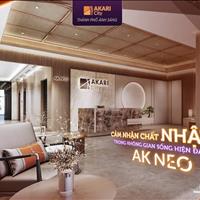 Sở hữu Akari City Bình Tân 2 phòng ngủ chỉ với 1,2 tỷ