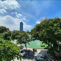 Cho THUÊ Căn Hộ  DỊCH Vụ 1N1K, 2N1K Tại 20 Phạm Huy Thông, Full đồ, Full dịch vụ, View Hồ