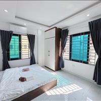 Cho thuê căn hộ dịch vụ Quận Hai Bà Trưng - Hà Nội giá 5.00 Triệu