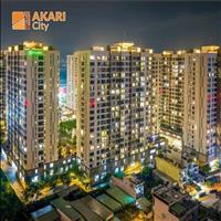 Sở hữu Akari City Bình Tân chưa bao giờ dễ đến thế với chính sách mới cực kỳ tốt tháng 12