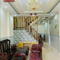 LH Anh Duy cần tiền trả nợ bán nhà 60m2 giá 1ty180 triệu - Lãnh Binh Thăng Q11 sổ riêng gần chợ