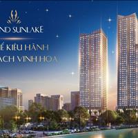 Bán căn chung cư tại khu tổ hợp căn hộ cao cấp Grand SunLake