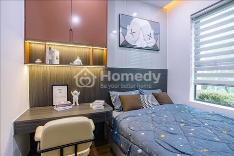 Căn hộ Chuẩn Singapore 35 - 83m2, Vốn ban đầu 390 triệu