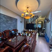 Bán Nhà Hoàng Hoa Thám Ba Đình 4 tỷ 6 56m x5 tầng 0912322443