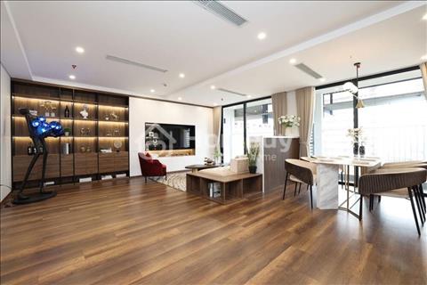 Sở hữu căn hộ cao cấp Grand Sunlake - trung tâm Quận Hà Đông