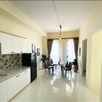 Cho thuê căn hộ 2pn 65m2 Vạn Phúc City full nội thất 14tr/tháng, thang máy tầng hầm giữ xe miễn phí