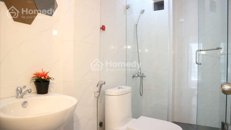 Căn hộ 1 phòng ngủ Quận 11 - Đầy đủ nội thất - Giá 7.5 triệu - Ảnh 10