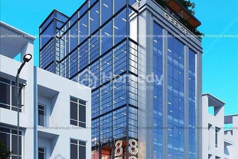 Chính chủ cần bán toà văn phòng 6 tầng hiện đại trung tâm quận Thanh Khê Đà Nẵng dòng tiền 1tỷ8 năm