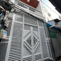 Mình bán căn nhà Gấp trong tuần ( Bình Chánh )