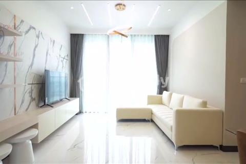 Chỉ Một Suất Thuê Cuối Trong Tháng Này - Căn Hộ Full Nội Thất Cao Cấp - 2PN Tại Empire City
