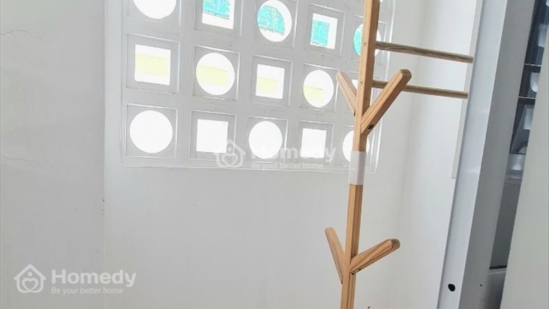 Căn hộ 1 phòng ngủ Quận 11 - Đầy đủ nội thất - Giá 7.5 triệu - Ảnh 9
