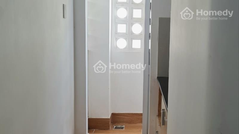 Căn hộ 1 phòng ngủ Quận 11 - Đầy đủ nội thất - Giá 7.5 triệu - Ảnh 5