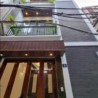 Bán nhà phố trần khánh dư mt 5 m giá 4,9 tỷ nhà đẹp lô góc kinh doanh tốt.