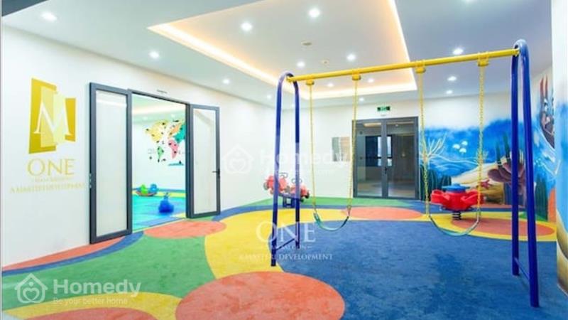 Chính chủ cần bán căn hộ Officetel Masteri M-One Quận 7 - Ảnh 5