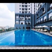 Chính chủ cần bán căn hộ Officetel Masteri M-One Quận 7