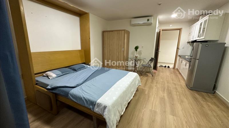 Chính chủ cần bán căn hộ Officetel Masteri M-One Quận 7 - Ảnh 9