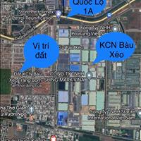 Tin thật 100% bán lô đất Đồng Nai giá tốt chỉ 930Triệu (120m2)