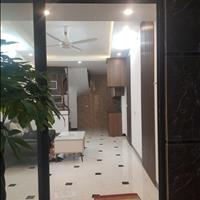 Bán nhà riêng Quận Hai Bà Trưng - Hà Nội giá 4.15 Tỷ