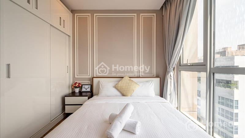 Xuất nội bộ giá Gốc 895tr/căn 59m2 SHR ở trọn đời full nội thất ngay BigC 0773311635 - Ảnh 5