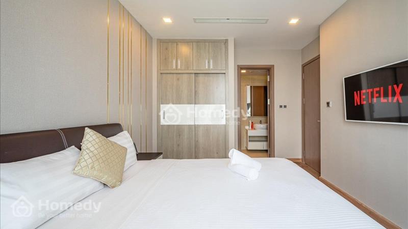 Xuất nội bộ giá Gốc 895tr/căn 59m2 SHR ở trọn đời full nội thất ngay BigC 0773311635 - Ảnh 4