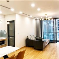 Chính chủ cho thuê CH 2+1 ngủ, ~94m2, full nội thất mới 100% tại The Zei, Lê Đức Thọ, Nam Từ Liêm