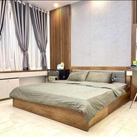 Ngân Hàng Thu Hồi Nợ Bán Gấp Nhà Đ.Cách Mạng Tháng Tám, P.11, Q.3, 60m², 1tỷ235 