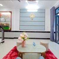 LH 0782315169 Trân - Dì Sáu Bán Gấp Nhà Đ. Hậu Giang, Phường 11, Quận 6, 64m2,  970triệu