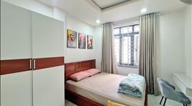 Ngay Nguyễn Ngọc Phương - Phạm Viết Chánh - Cầu Thị Nghè - có bãi xe hơi - công viên - Ảnh 9