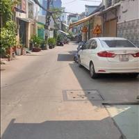 Nhà hxh gần lê văn duyệt p1 bình thạnh, dt 104m2, ngang 5m nhà đẹp, nhỉnh 15 tỷ