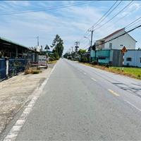 Đất Ngộp Hạ Gía Bán Gấp DT 123m Full Thổ MT Cây Trôm MK Xã Thái Mỹ Huyện Củ Chi Giá 1.10 Tỷ