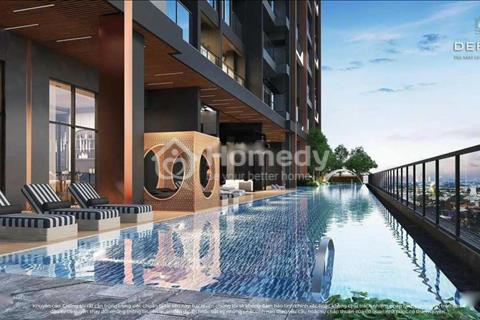 Bán căn chung cư Define, 4 phòng ngủ, giá 41 tỷ tại Đường Đặng Như Mai - 2 - TP Hồ Chí Minh