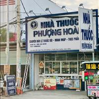 Cho thuê nhà mặt tiền 116 Nguyễn Ảnh Thủ, Hóc Môn
