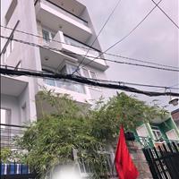 Nhà hxh nguyễn thượng hiền p5 bình thạnh 114m2 ngang 5m nở hậu 7 pn nhỉnh 12 tỷ